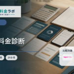 楽天モバイルとahamoの料金診断｜30GB・大容量・通話・海外利用を12か月総額で比較